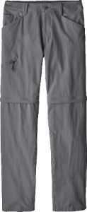Quandary Convertible Pants - Men's|-|Pantalon convertible Quandary - Homme sold by Altitude Sports
