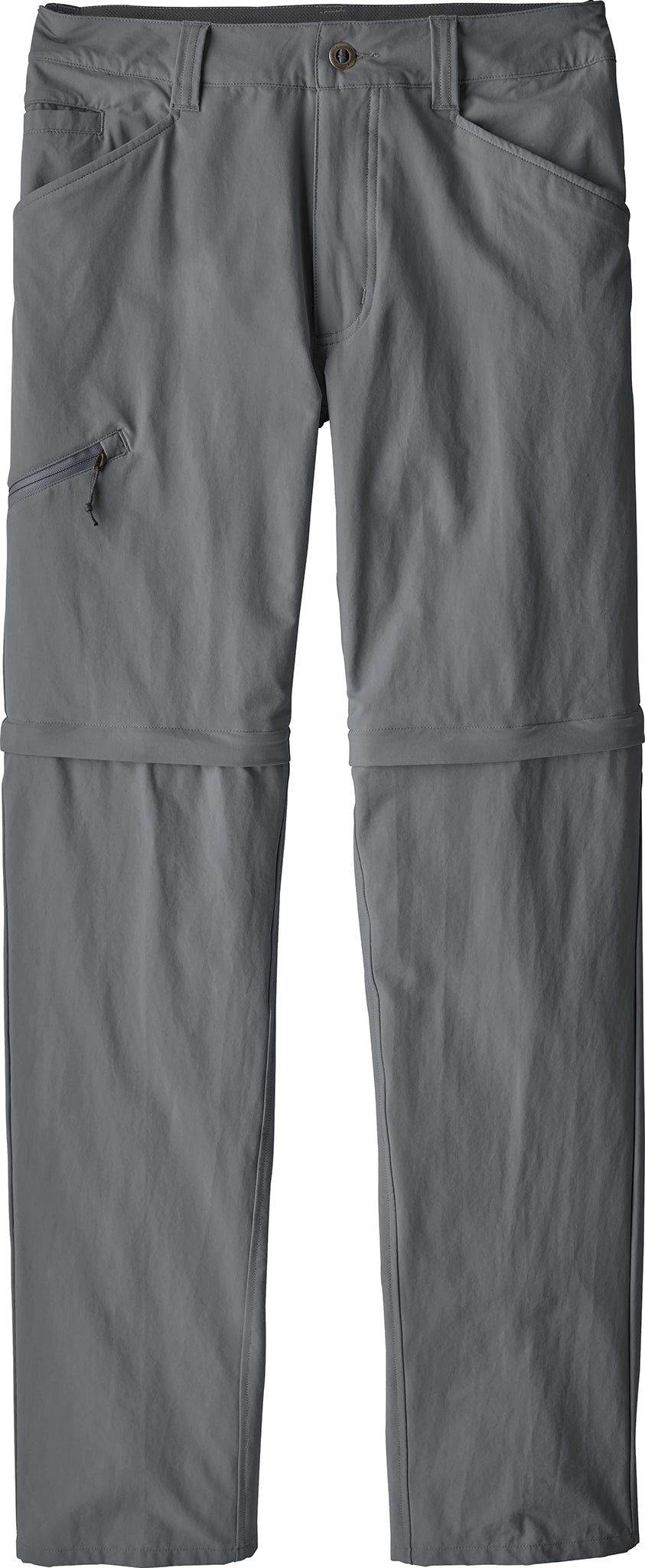 Quandary Convertible Pants - Men's|-|Pantalon convertible Quandary - Homme sold by Altitude Sports product image thumbnail 2