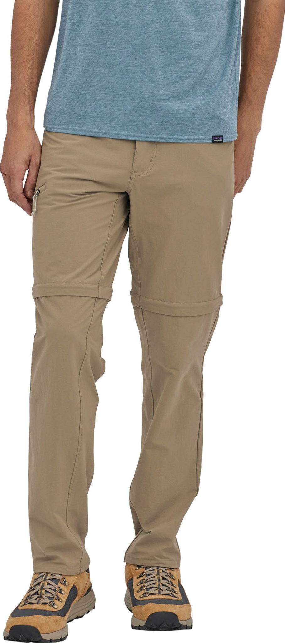 Quandary Convertible Pants - Men's|-|Pantalon convertible Quandary - Homme sold by Altitude Sports product image thumbnail 27