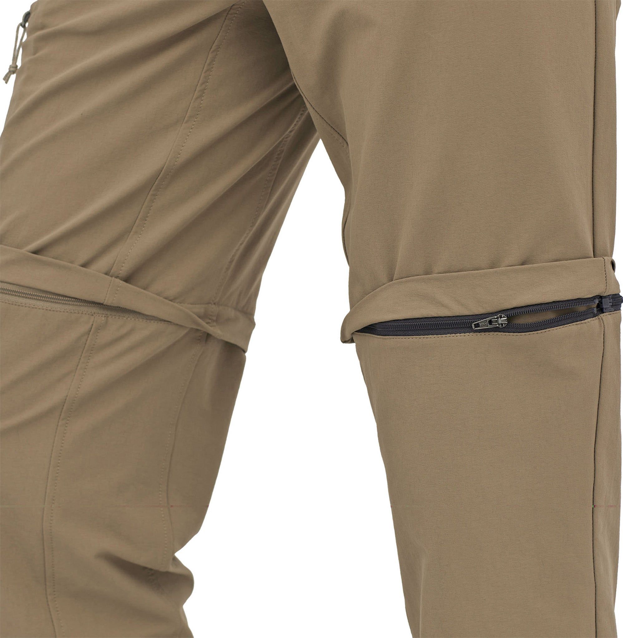 Quandary Convertible Pants - Men's|-|Pantalon convertible Quandary - Homme sold by Altitude Sports product image thumbnail 32