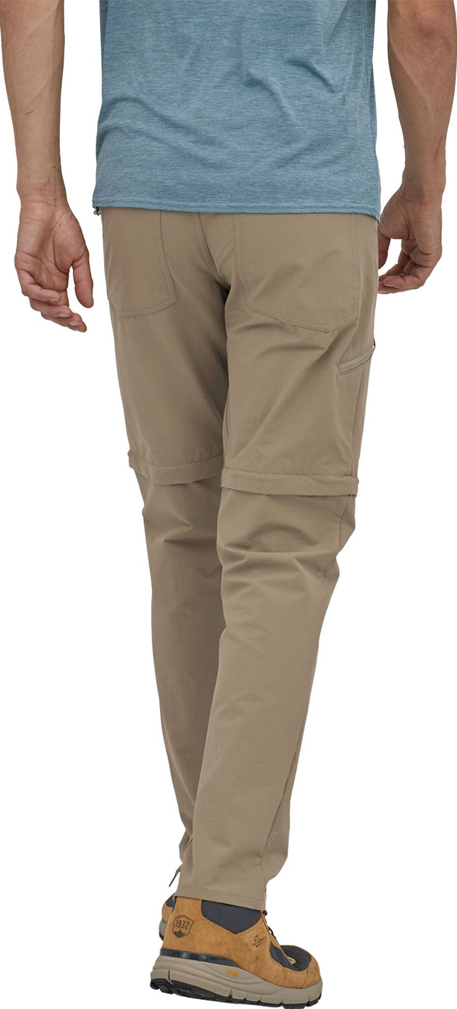 Quandary Convertible Pants - Men's|-|Pantalon convertible Quandary - Homme sold by Altitude Sports product image thumbnail 23