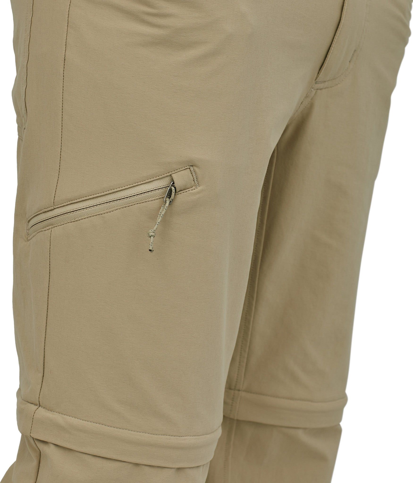 Quandary Convertible Pants - Men's|-|Pantalon convertible Quandary - Homme sold by Altitude Sports product image thumbnail 31