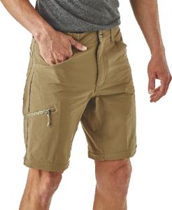 Quandary Convertible Pants - Men's|-|Pantalon convertible Quandary - Homme sold by Altitude Sports