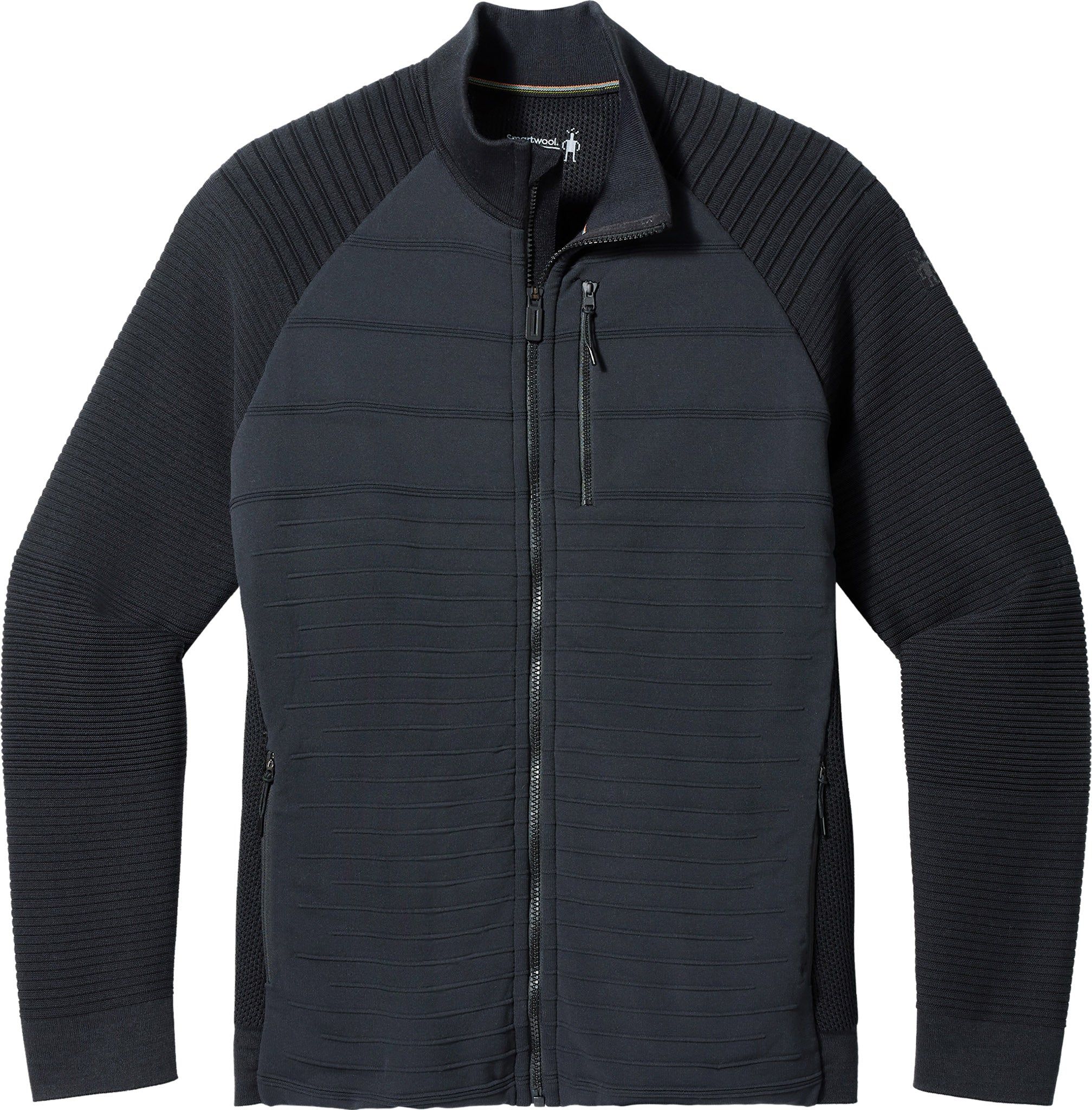 Intraknit Merino Insulated Jacket - Men's|-|Manteau isolé en mérinos Intraknit - Homme sold by Altitude Sports