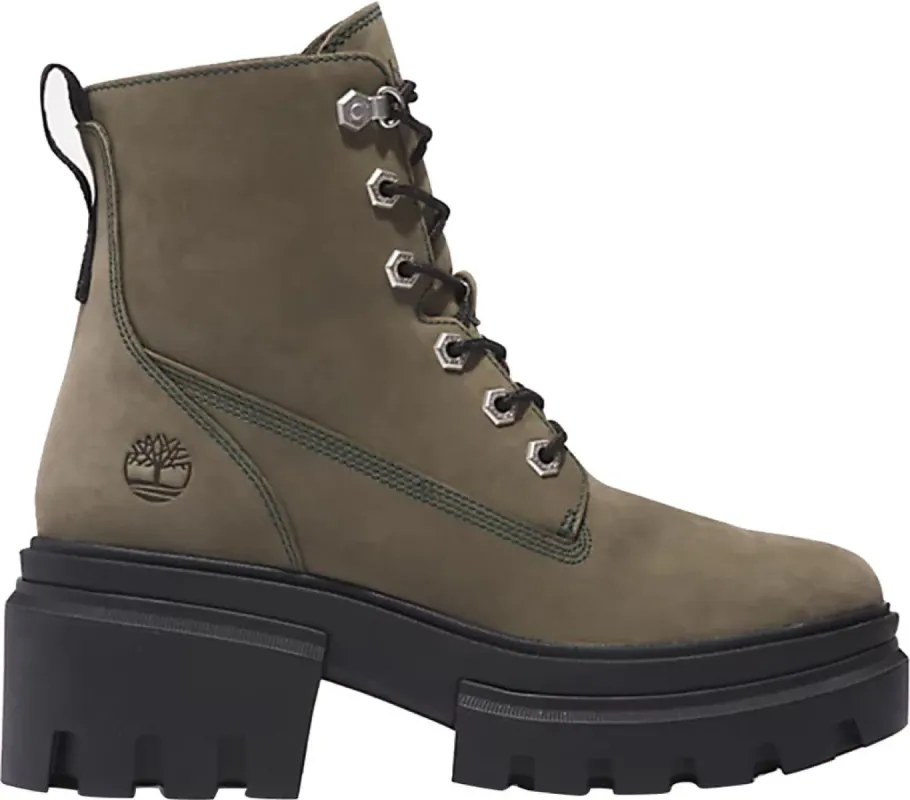 Everleigh Laceup 6in Boots - Women's|-|Bottes à lacets 6po Everleigh - Femme sold by Altitude Sports