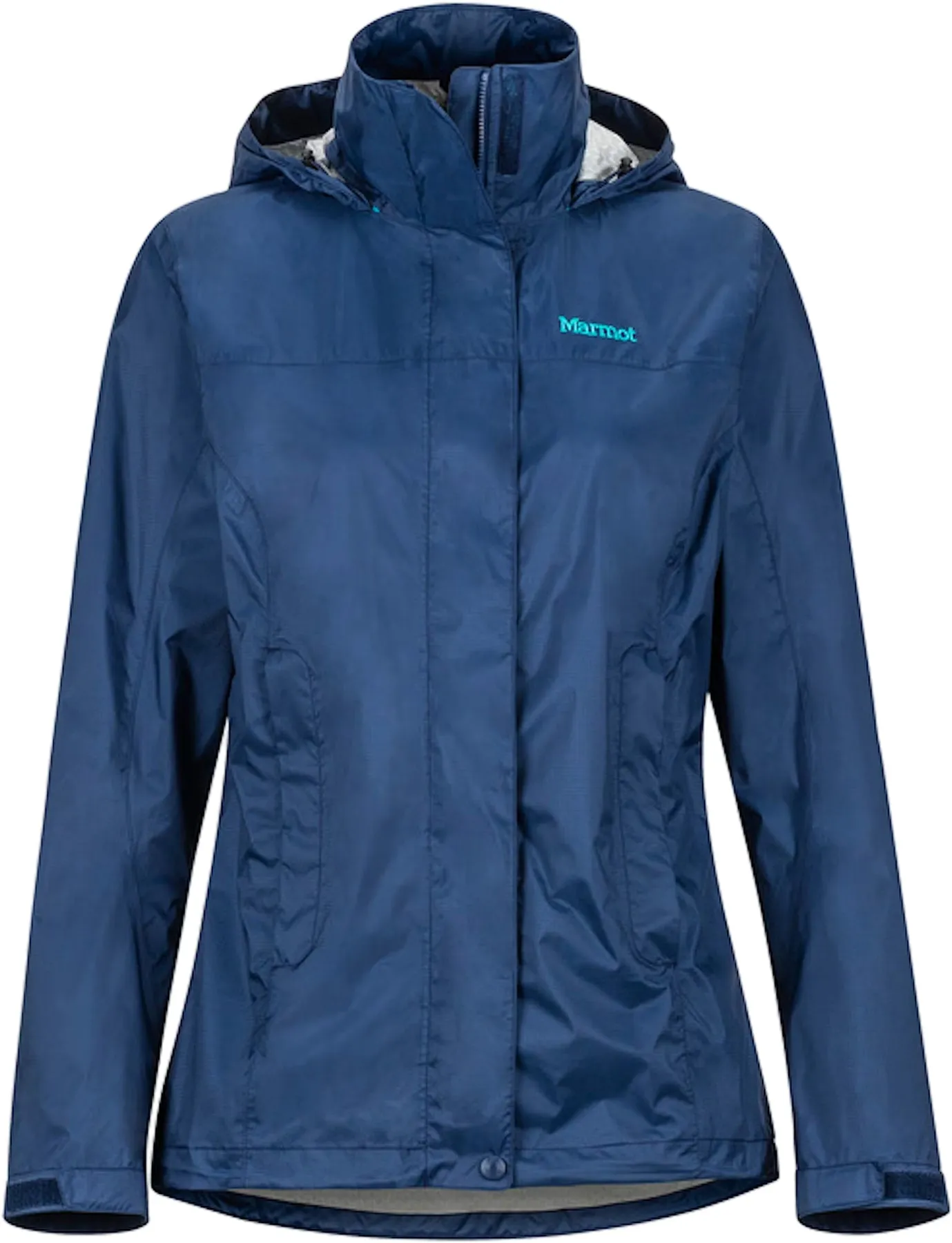 PreCip Eco Jacket - Women's
|-|Manteau PreCip® Eco - Femme sold by Altitude Sports product image thumbnail 4