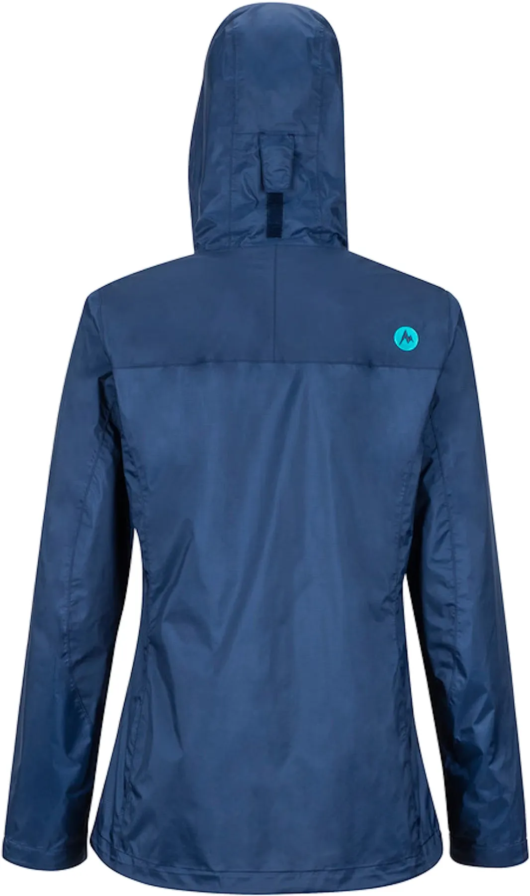 PreCip Eco Jacket - Women's
|-|Manteau PreCip® Eco - Femme sold by Altitude Sports product image thumbnail 5