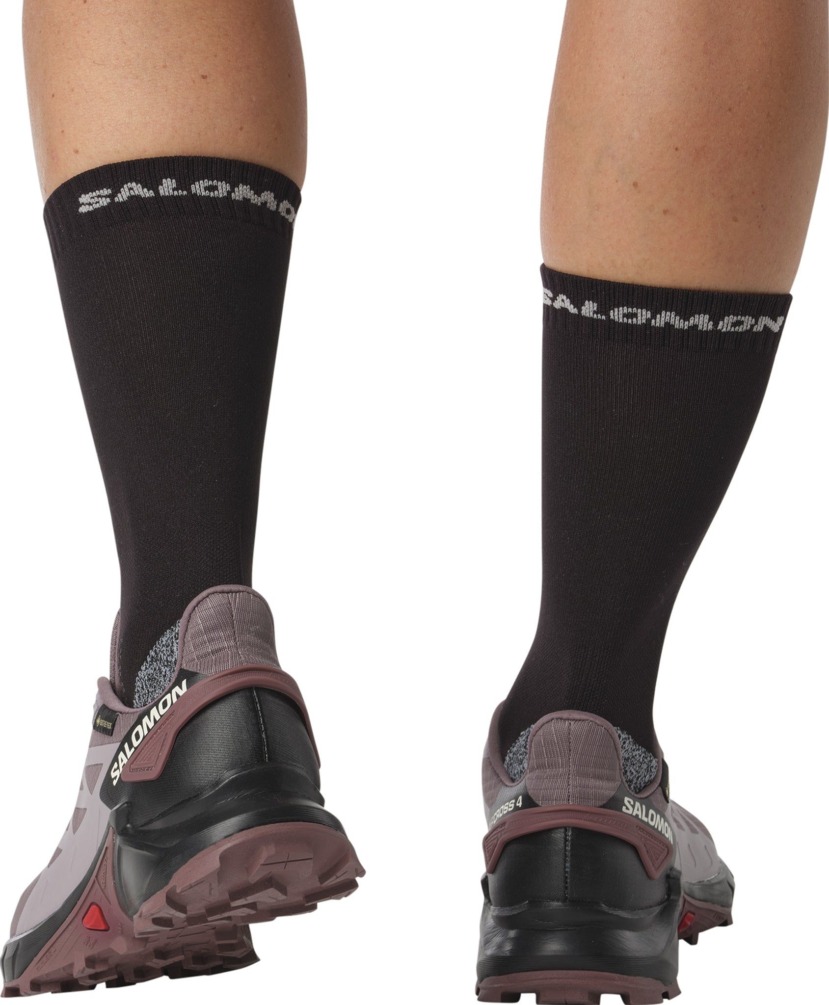 Supercross 4 GORE-TEX Trail Running Shoes - Women's|-|Chaussures de course sur sentier GORE-TEX Supercross 4 - Femme sold by Altitude Sports product image thumbnail 4