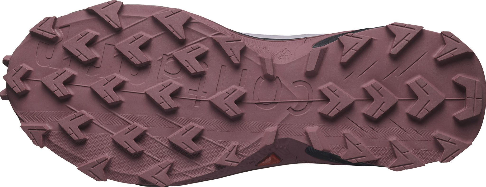 Supercross 4 GORE-TEX Trail Running Shoes - Women's|-|Chaussures de course sur sentier GORE-TEX Supercross 4 - Femme sold by Altitude Sports product image thumbnail 2
