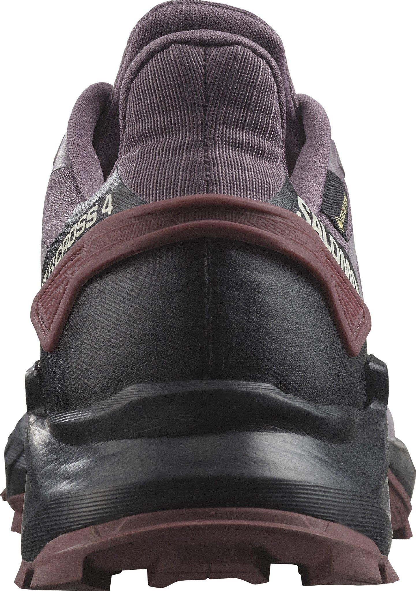 Supercross 4 GORE-TEX Trail Running Shoes - Women's|-|Chaussures de course sur sentier GORE-TEX Supercross 4 - Femme sold by Altitude Sports product image thumbnail 3