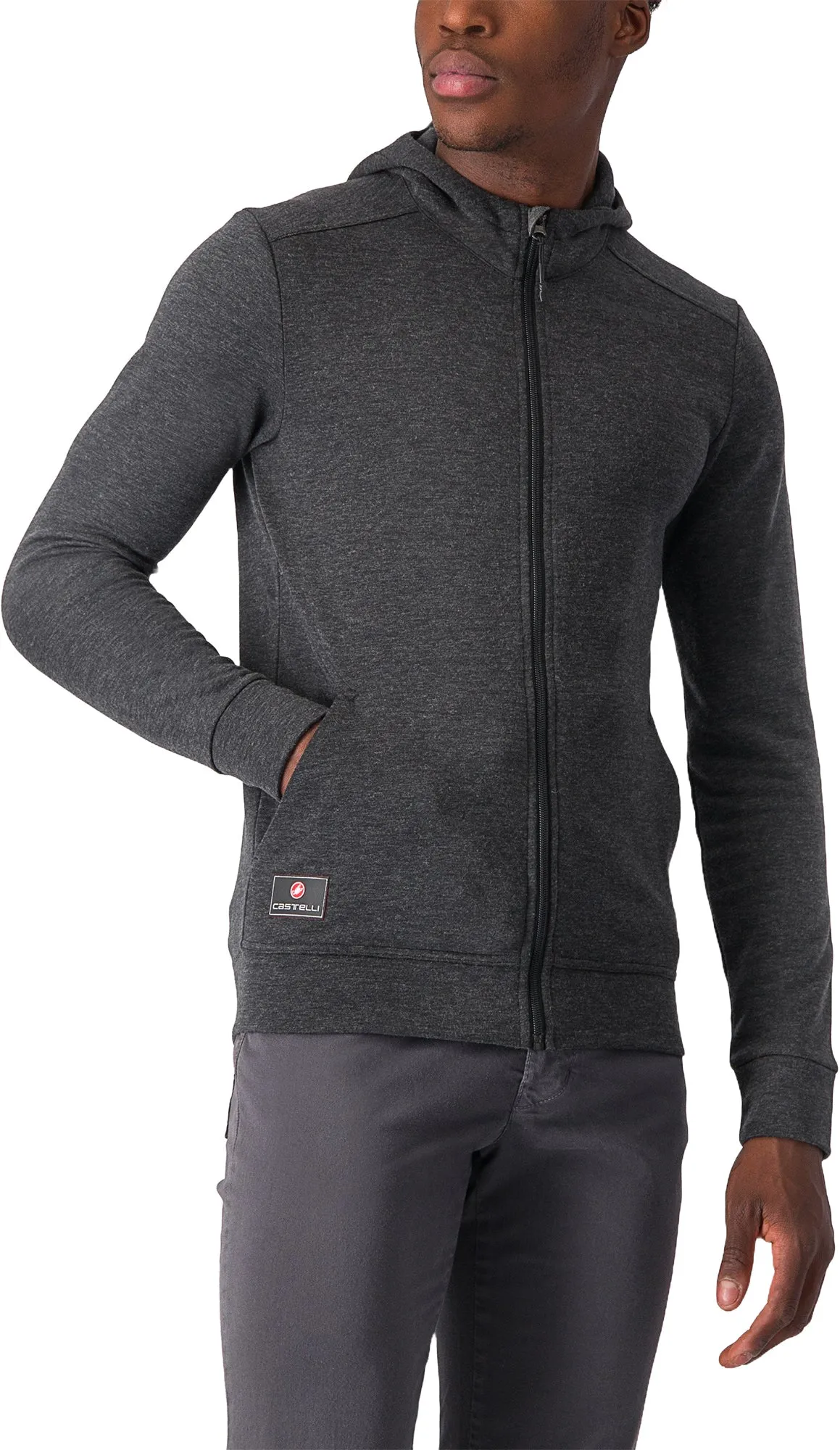 Milano 2 Full Zip Fleece Jacket - Men's|-|Manteau polaire à fermeture éclair Milano 2 - Homme sold by Altitude Sports product image thumbnail 3
