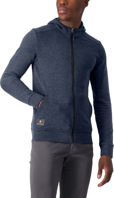 Milano 2 Full Zip Fleece Jacket - Men's|-|Manteau polaire à fermeture éclair Milano 2 - Homme sold by Altitude Sports