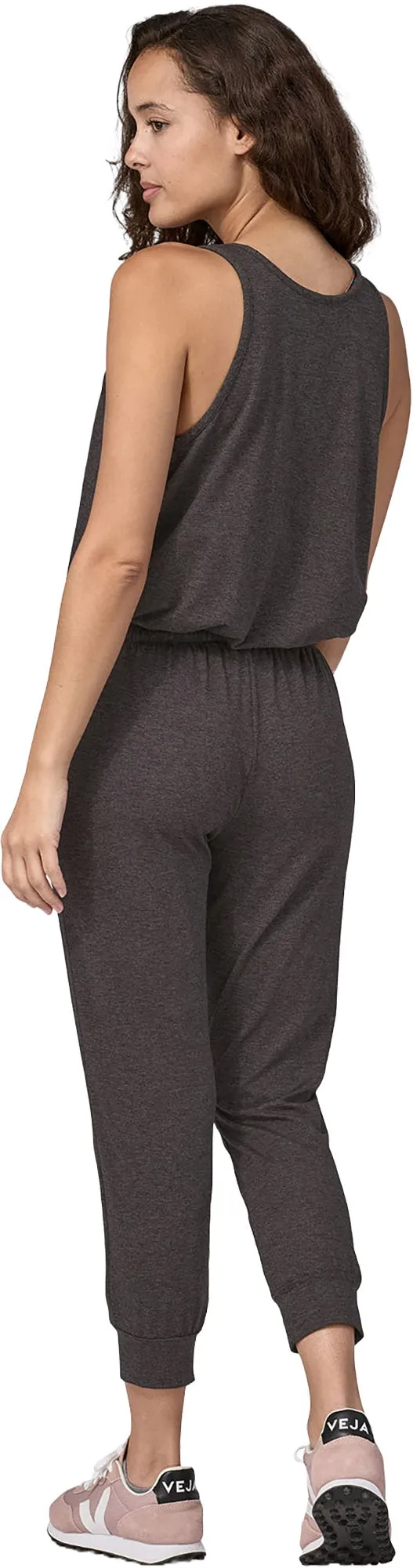 Seabrook Jumpsuit - Women's|-|Combinaison Seabrook - Femme sold by Altitude Sports product image thumbnail 2