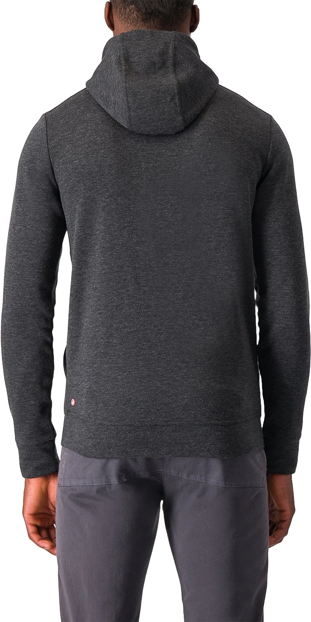 Milano 2 Full Zip Fleece Jacket - Men's|-|Manteau polaire à fermeture éclair Milano 2 - Homme sold by Altitude Sports product image thumbnail 4