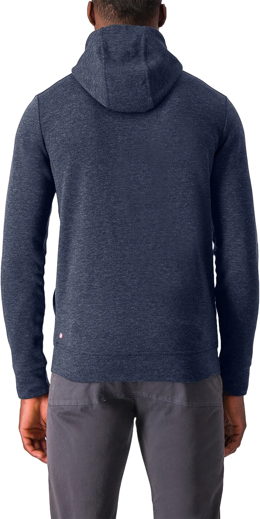 Milano 2 Full Zip Fleece Jacket - Men's|-|Manteau polaire à fermeture éclair Milano 2 - Homme sold by Altitude Sports product image thumbnail 2