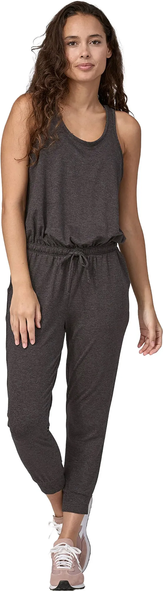 Seabrook Jumpsuit - Women's|-|Combinaison Seabrook - Femme sold by Altitude Sports product image thumbnail 3
