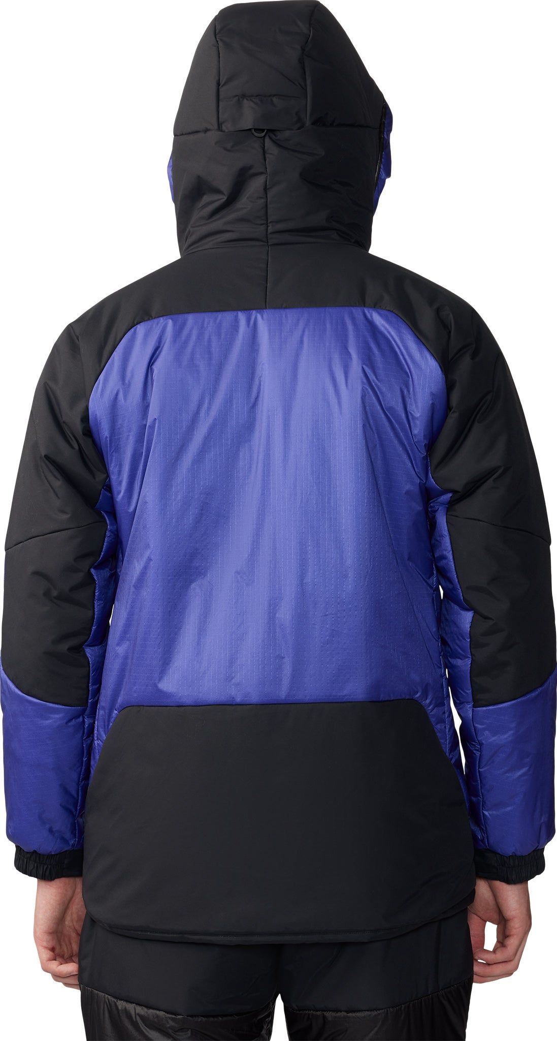 Compressor Alpine Hooded Jacket - Men's|-|Manteau à capuchon alpin Compressor - Homme sold by Altitude Sports product image thumbnail 2