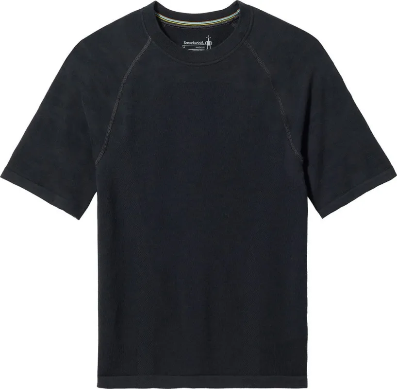 Intraknit Active Short Sleeve Tee - Men's|-|T-shirt à manches courtes Active Intraknit - Homme made by Smartwool