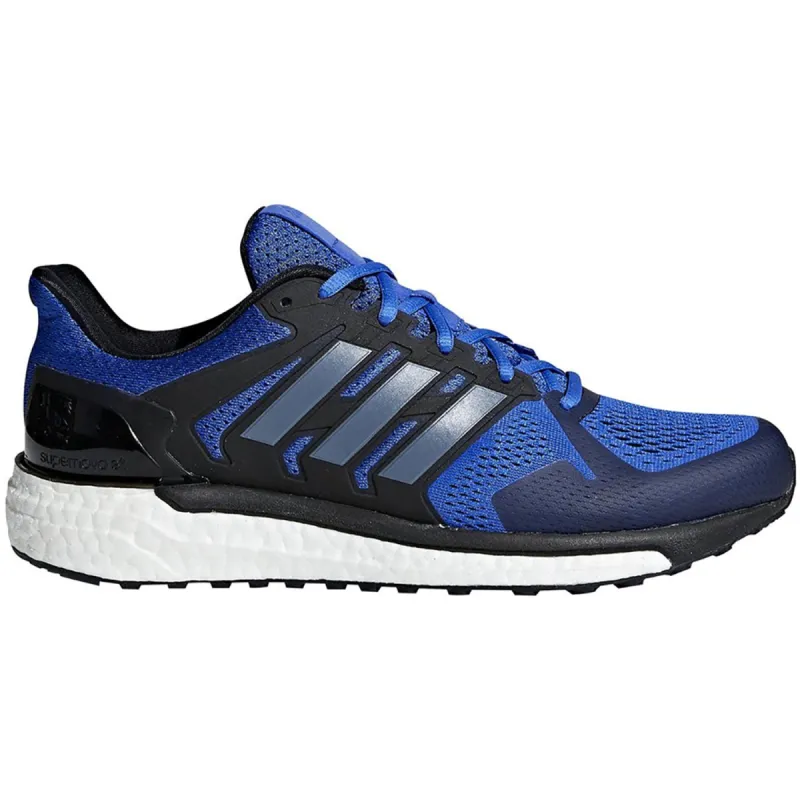 Men's Supernova ST Running Shoes|-|Souliers de course Supernova ST Homme sold by Altitude Sports