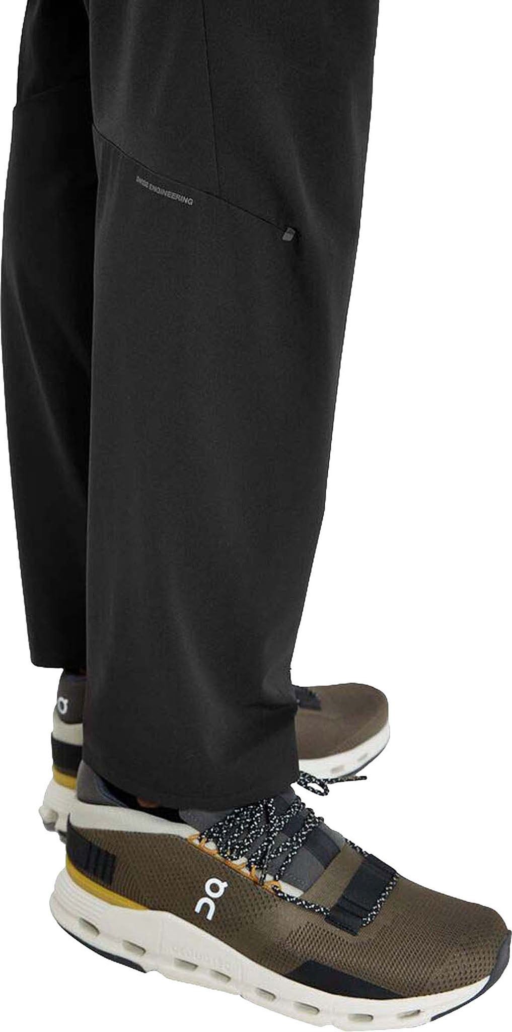 MoveMen'st Pants - Men's|-|Pantalon MoveMen'st - Homme sold by Altitude Sports product image thumbnail 3