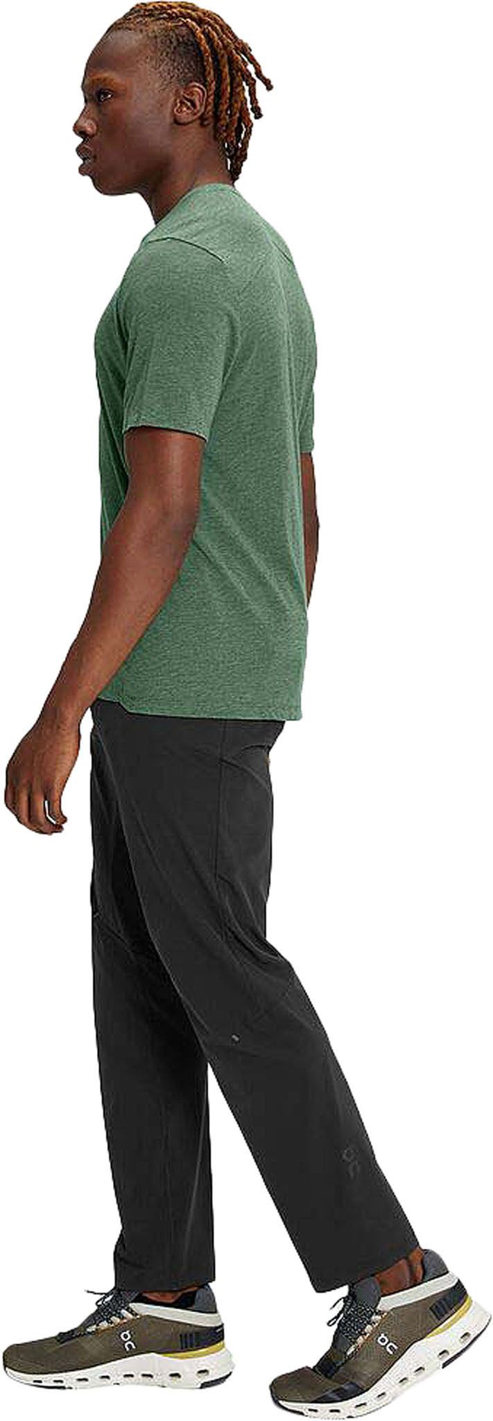 MoveMen'st Pants - Men's|-|Pantalon MoveMen'st - Homme sold by Altitude Sports product image thumbnail 4