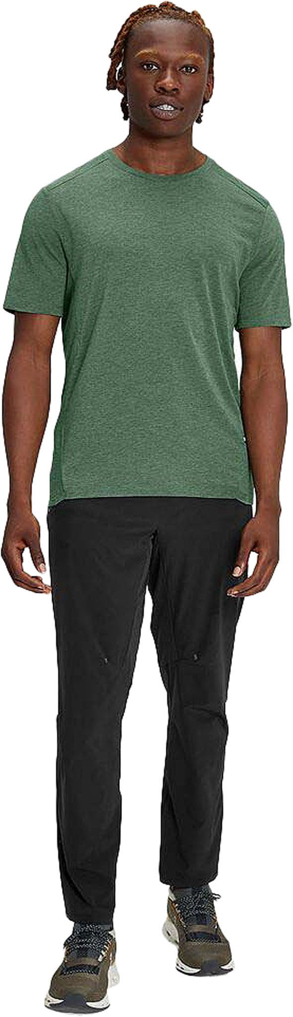 MoveMen'st Pants - Men's|-|Pantalon MoveMen'st - Homme sold by Altitude Sports