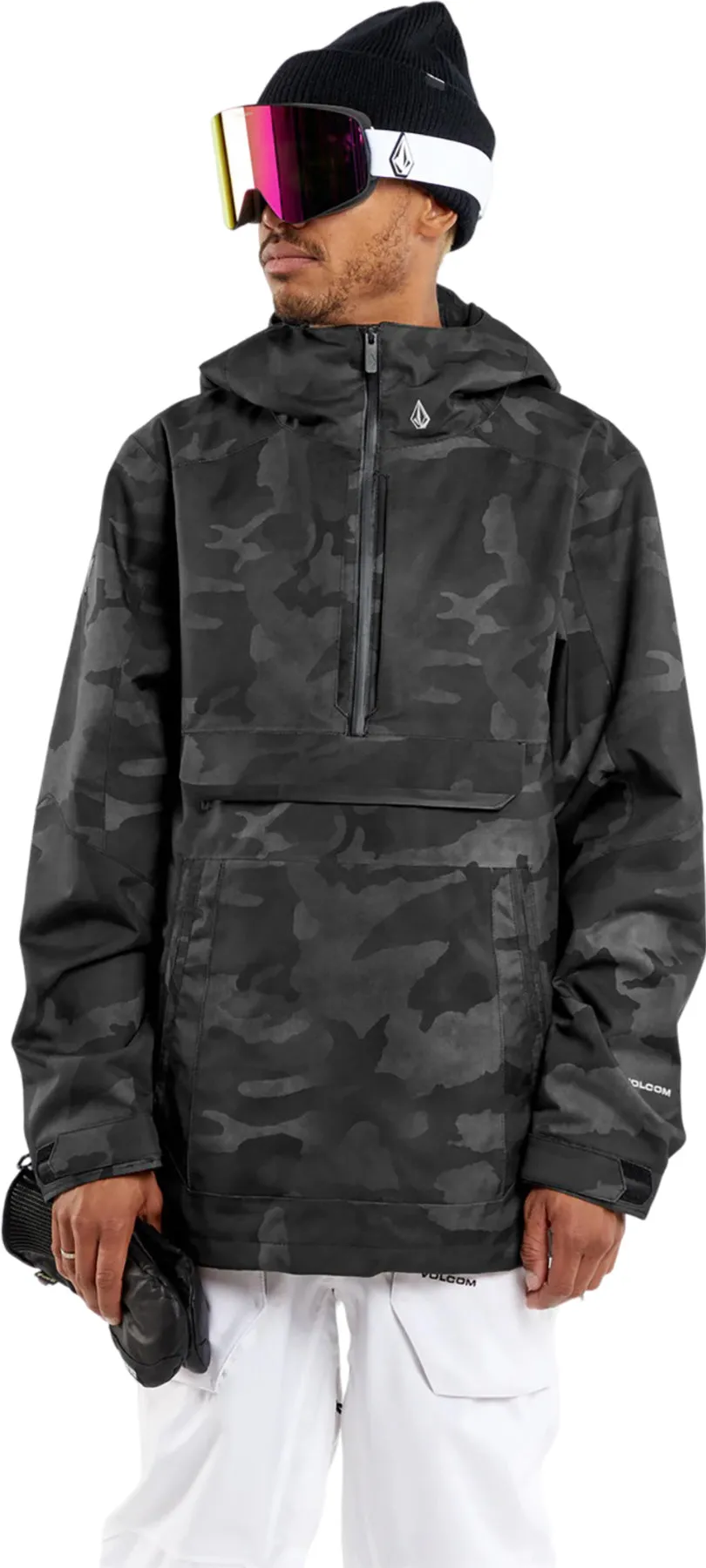 Brighton Snow Jacket - Men's|-|Manteau de neige Brighton - Homme sold by Altitude Sports product image thumbnail 5