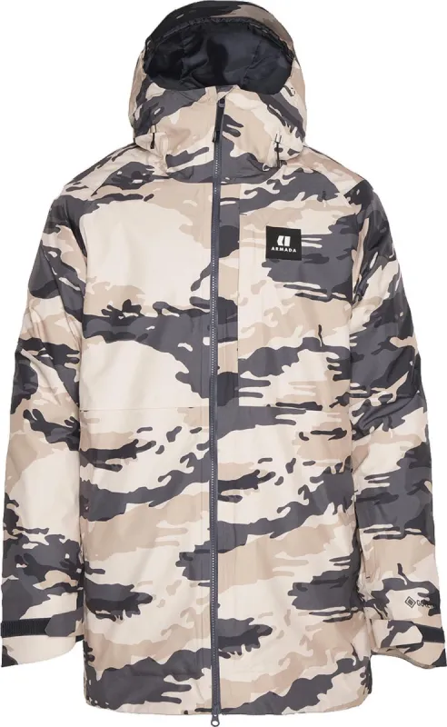 Romer 2L Gore-Tex Jacket - Men's|-|Manteau Romer 2L Gore-Tex - Homme sold by Altitude Sports