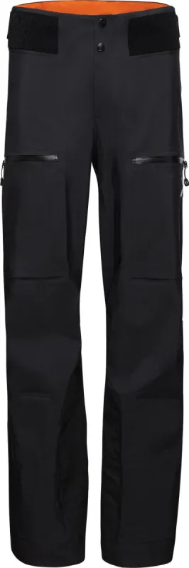 Eiger Free Advanced Hardshell Pants - Men's|-|Pantalon coquille rigide Eiger Free Advanced - Homme made by Mammut