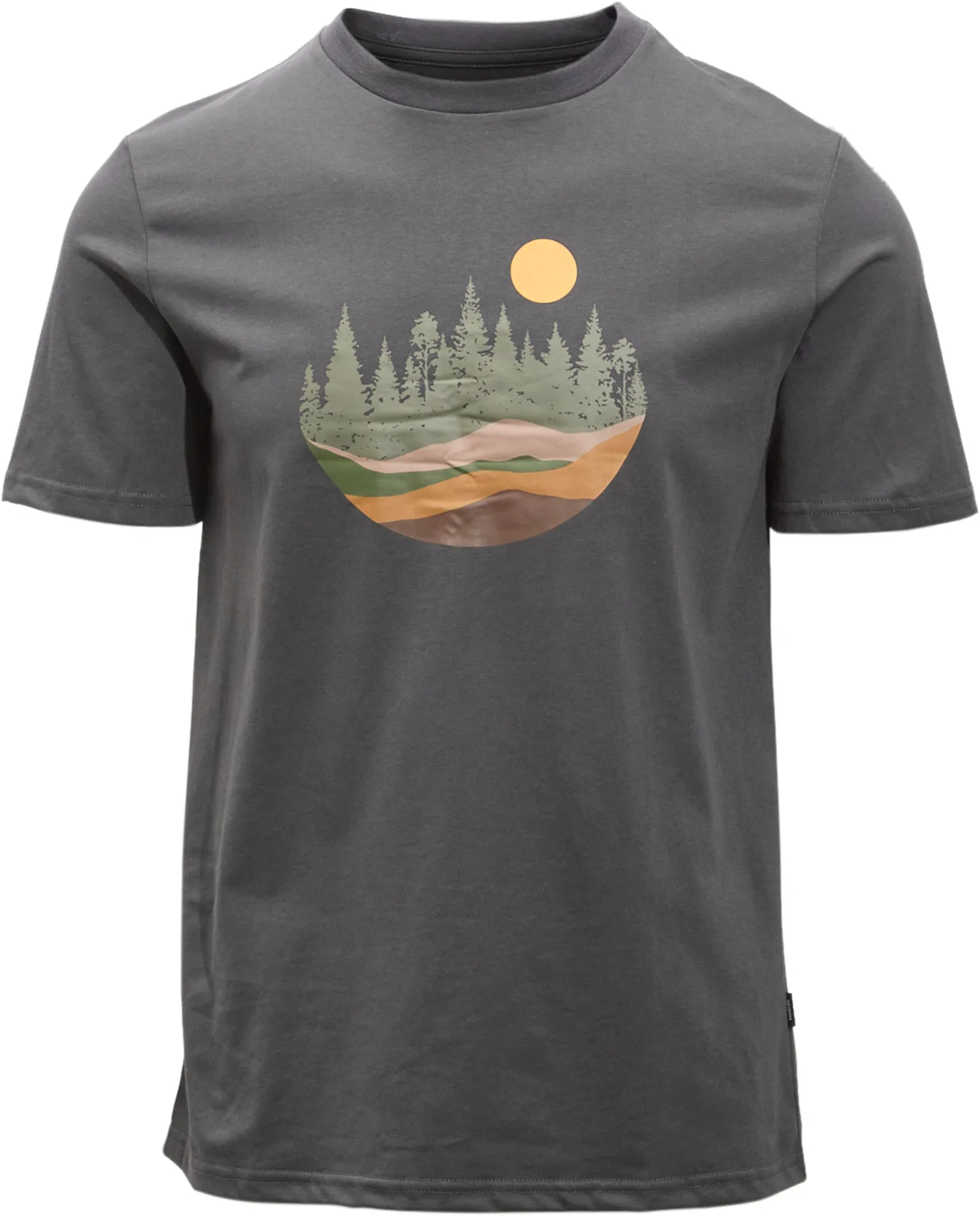 Artist Series Love Flourishes T-Shirt - Men's|-|T-shirt Artist Series Love Flourishes - Homme sold by Altitude Sports