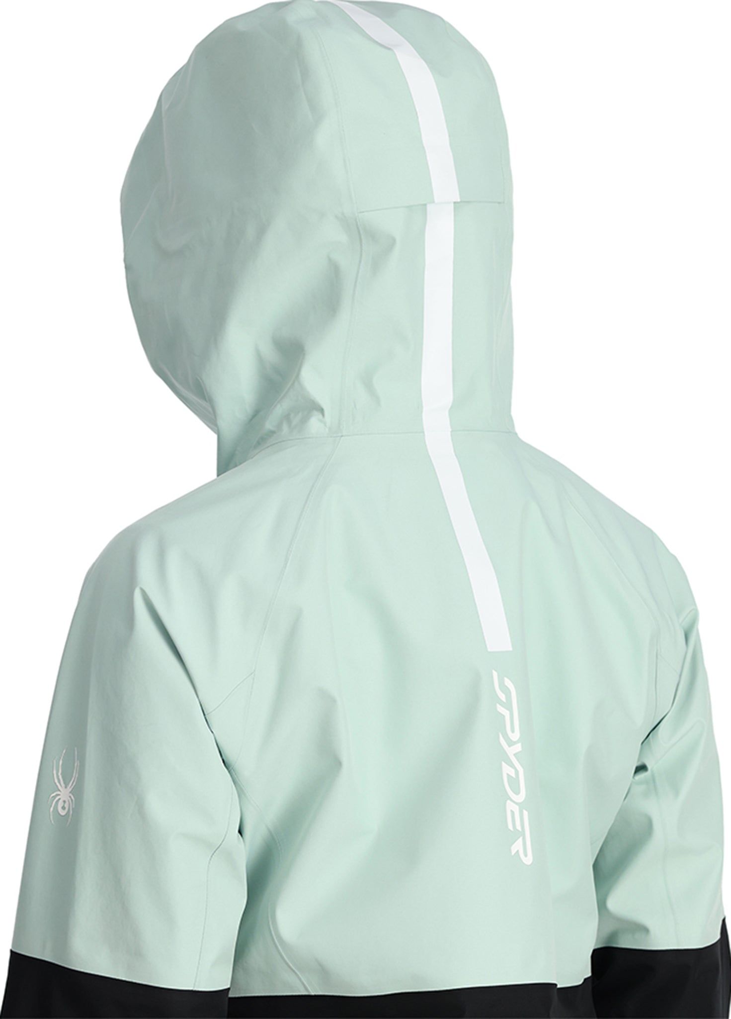 Solitaire Gore-Tex Shell Jacket - Women's|-|Manteau coquille Gore-Tex Solitaire - Femme sold by Altitude Sports product image thumbnail 3