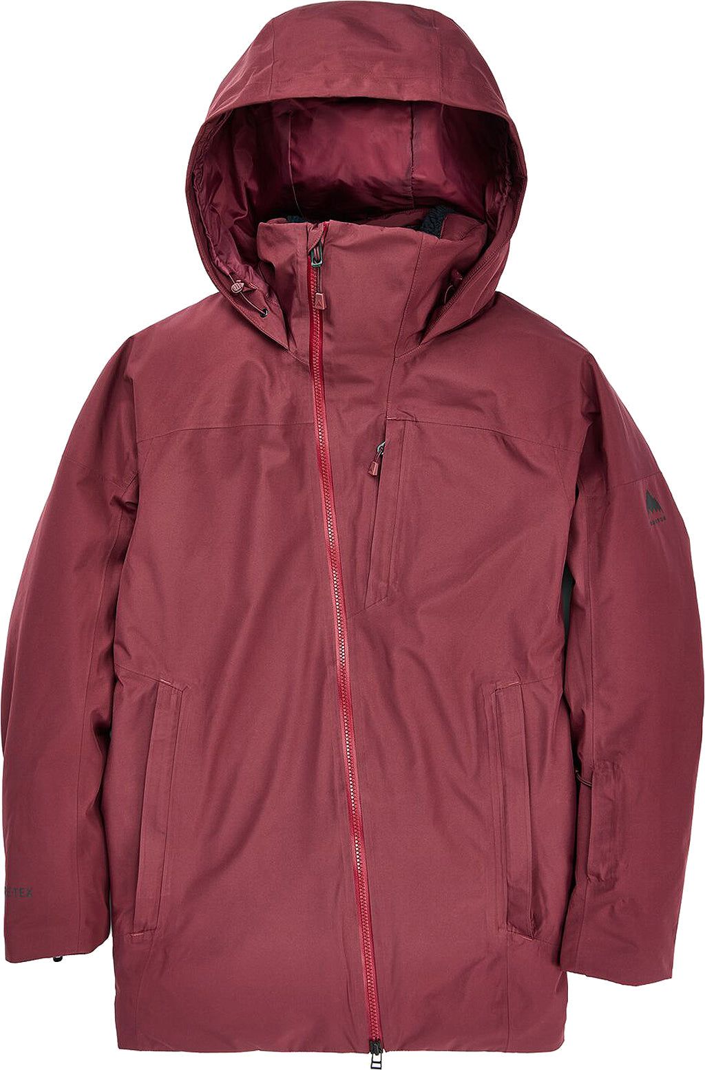 Pillowline Gore-Tex 2L Jacket - Women's|-|Manteau Gore-Tex 2 couches Pillowline - Femme sold by Altitude Sports