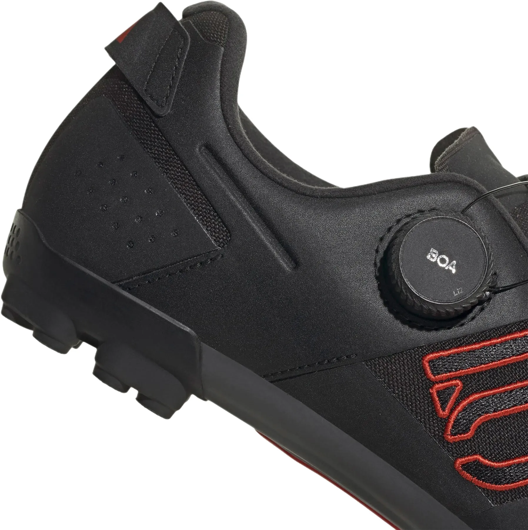 Kestrel Boa Mountain Bike Shoes - Men's|-|Chaussures vélo de montagne Kestrel Boa - Homme sold by Altitude Sports product image thumbnail 2