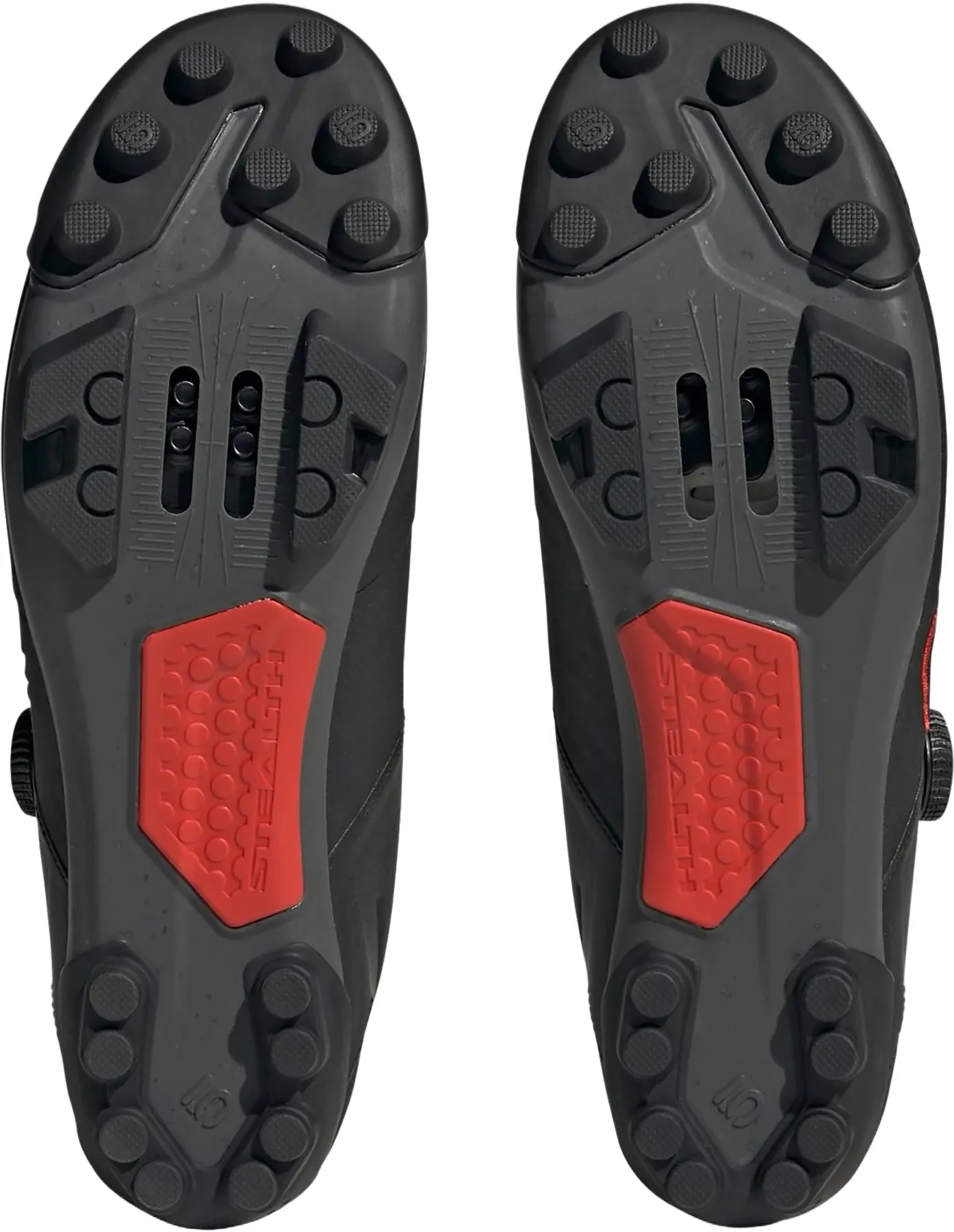 Kestrel Boa Mountain Bike Shoes - Men's|-|Chaussures vélo de montagne Kestrel Boa - Homme sold by Altitude Sports product image thumbnail 3