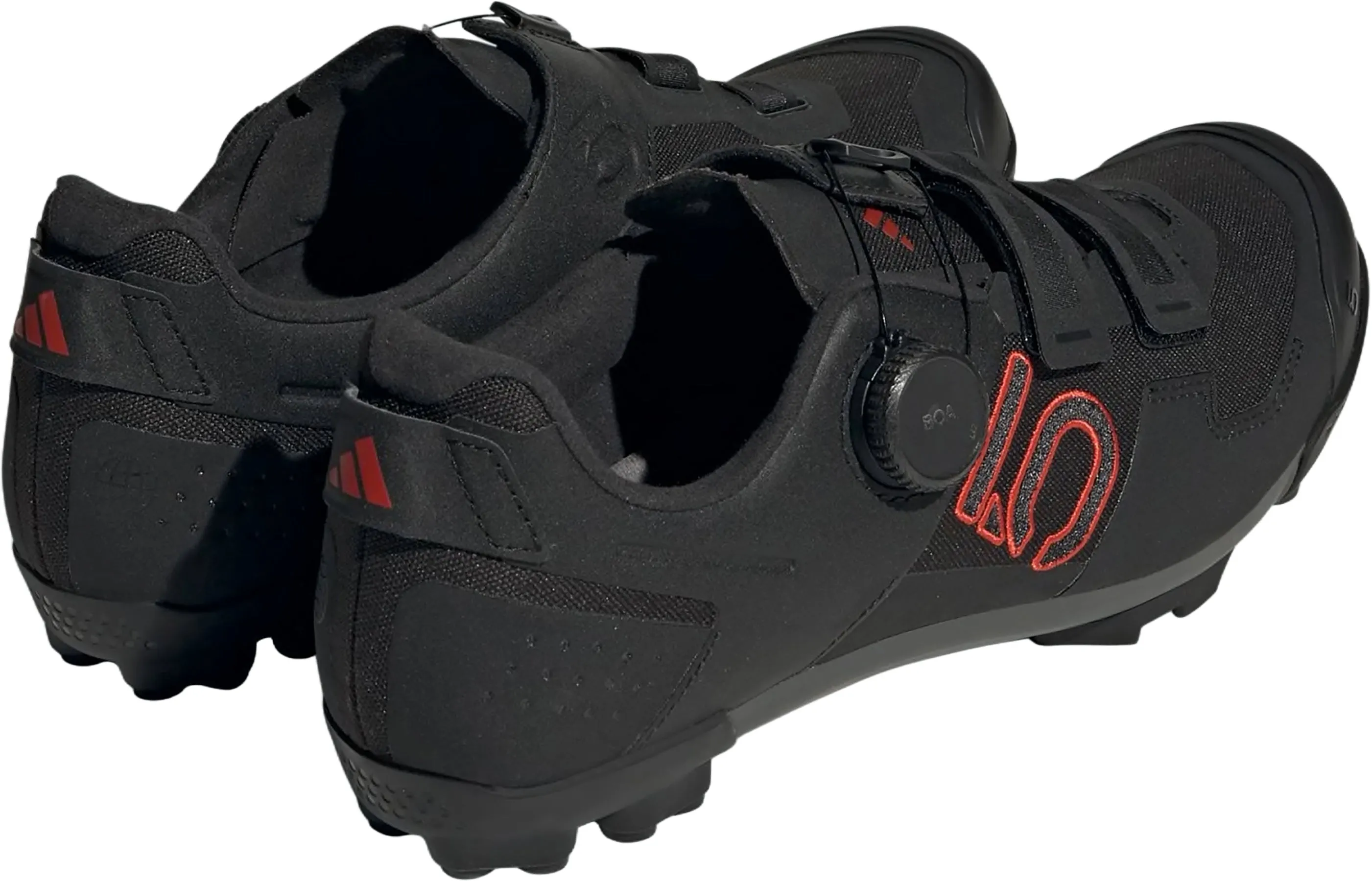 Kestrel Boa Mountain Bike Shoes - Men's|-|Chaussures vélo de montagne Kestrel Boa - Homme sold by Altitude Sports product image thumbnail 4
