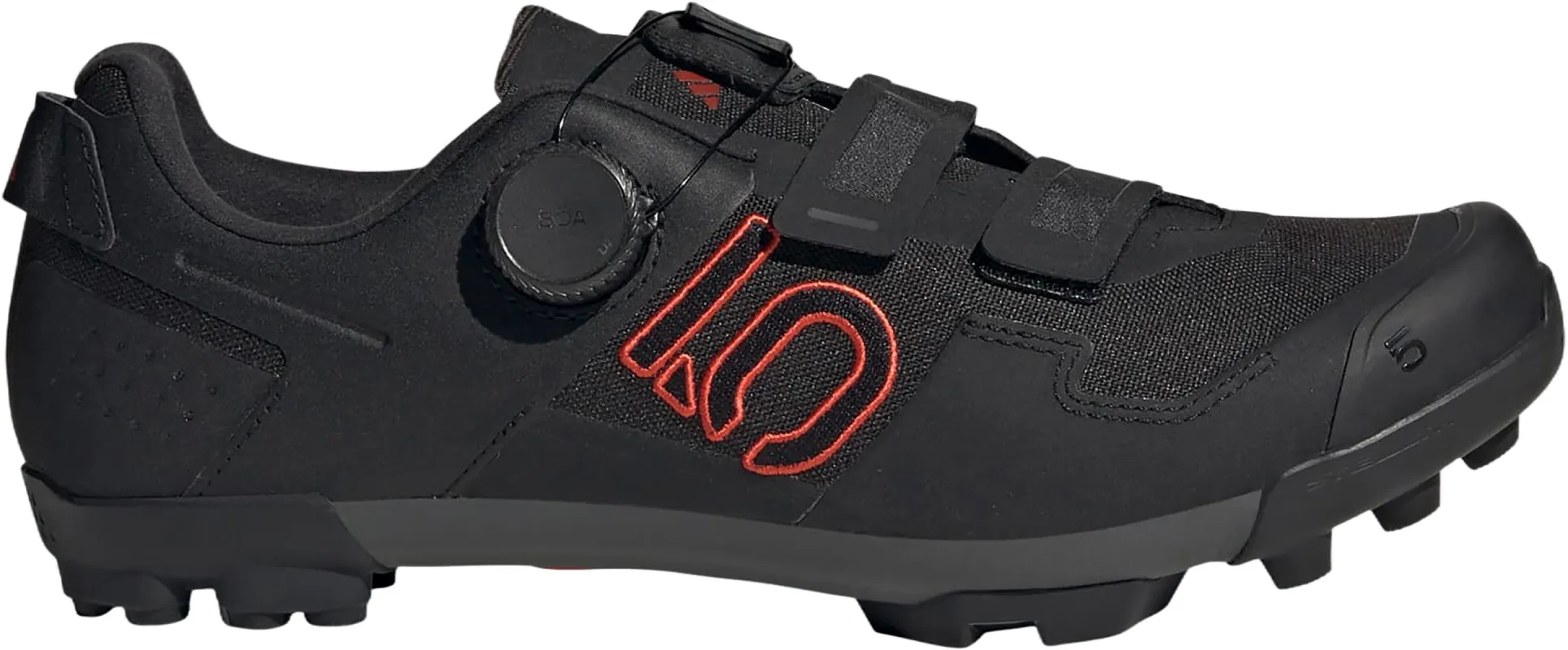 Kestrel Boa Mountain Bike Shoes - Men's|-|Chaussures vélo de montagne Kestrel Boa - Homme made by Altitude Sports