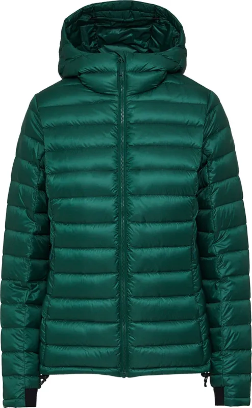 Vika Lightweight Down Jacket - Women's|-|Manteau léger en duvet Vika - Femme sold by Altitude Sports