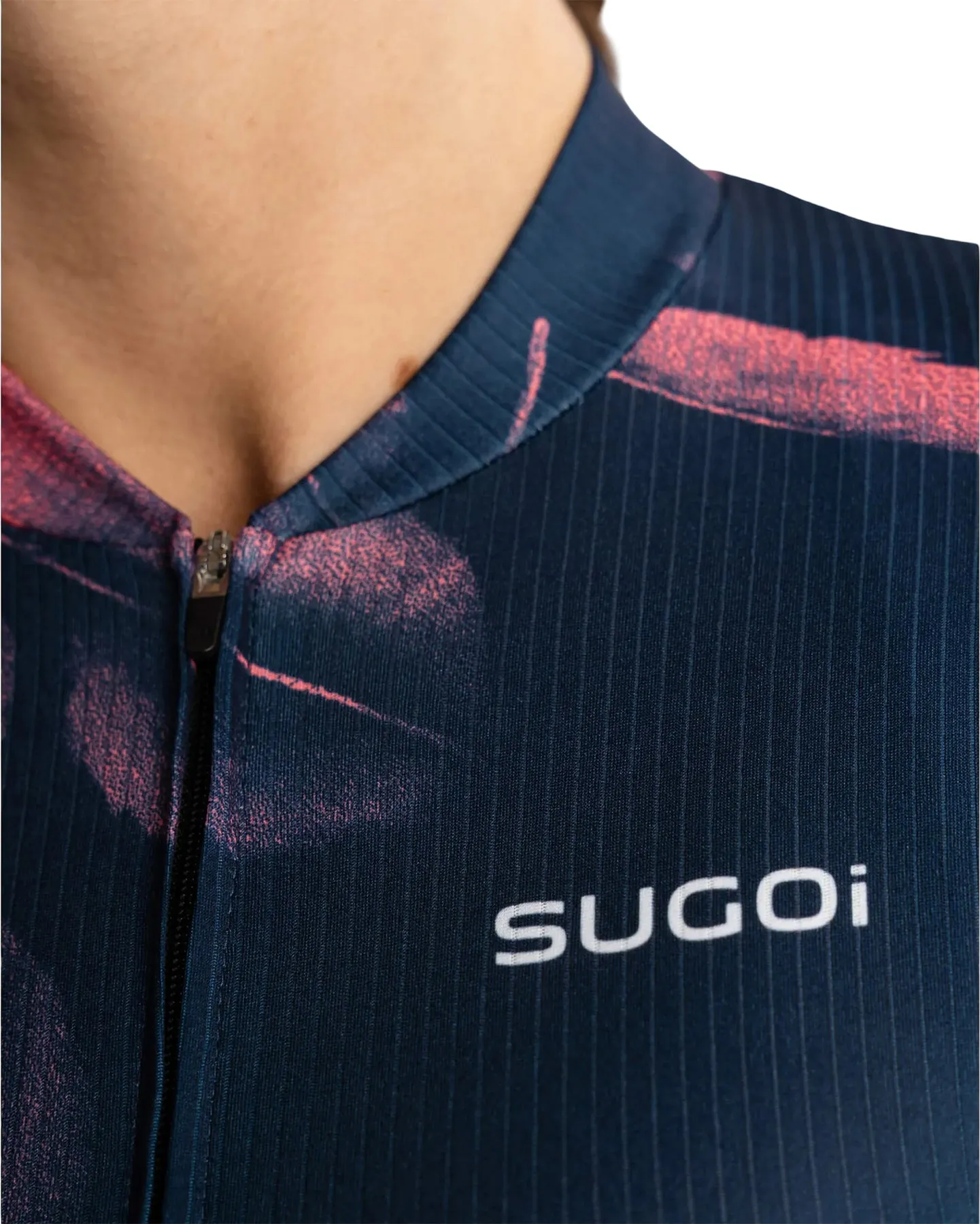 Evolution PRT Jersey - Women's|-|Maillot Evolution PRT - Femme sold by Altitude Sports product image thumbnail 2