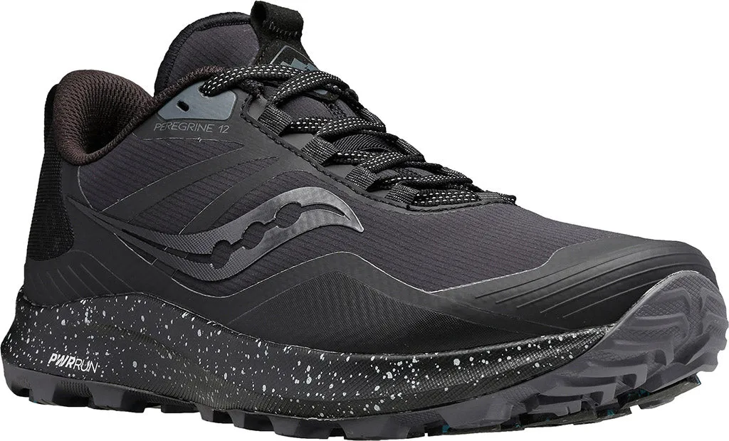 Peregrine Ice+ 3 Trail Running Shoes - Men's|-|Souliers de course sur sentier Peregrine Ice+ 3 - Homme sold by Altitude Sports product image thumbnail 3