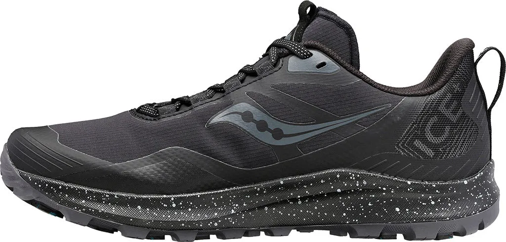 Peregrine Ice+ 3 Trail Running Shoes - Men's|-|Souliers de course sur sentier Peregrine Ice+ 3 - Homme sold by Altitude Sports product image thumbnail 4