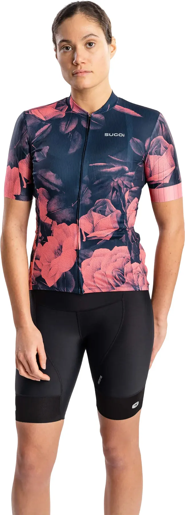 Evolution PRT Jersey - Women's|-|Maillot Evolution PRT - Femme sold by Altitude Sports product image thumbnail 4