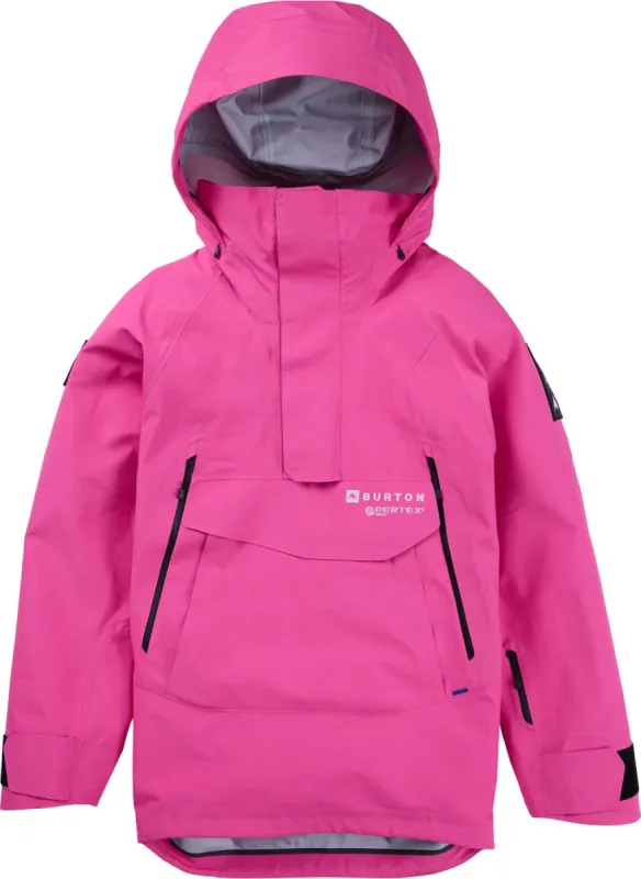 Daybeacon 3L Anorak - Unisex|-|Anorak Daybeacon 3L - Unisexe made by Burton
