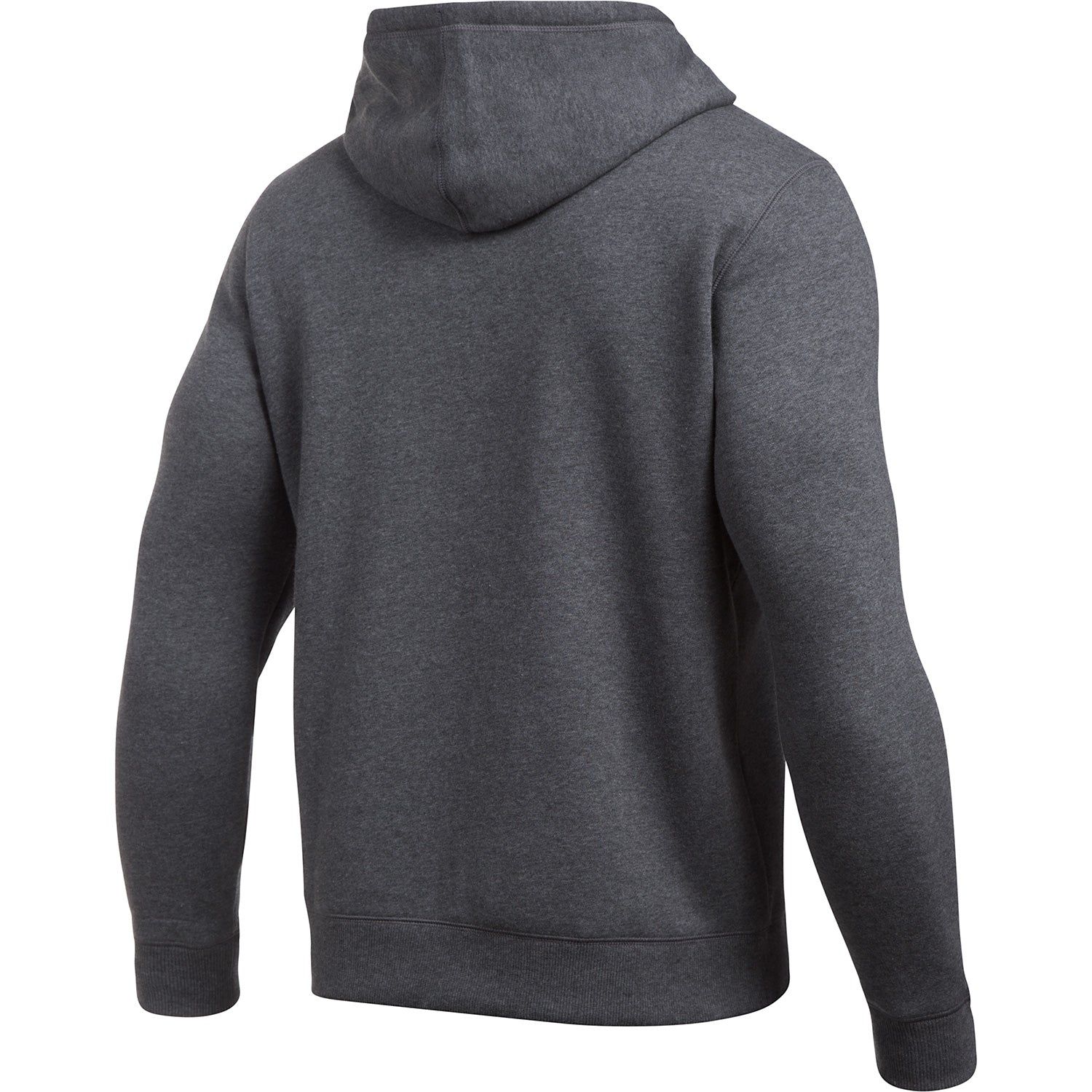 Men's Rival Fleece Fitted Full Zip|-|Chandail ajusté à capuchon Rival Homme sold by Altitude Sports product image thumbnail 4