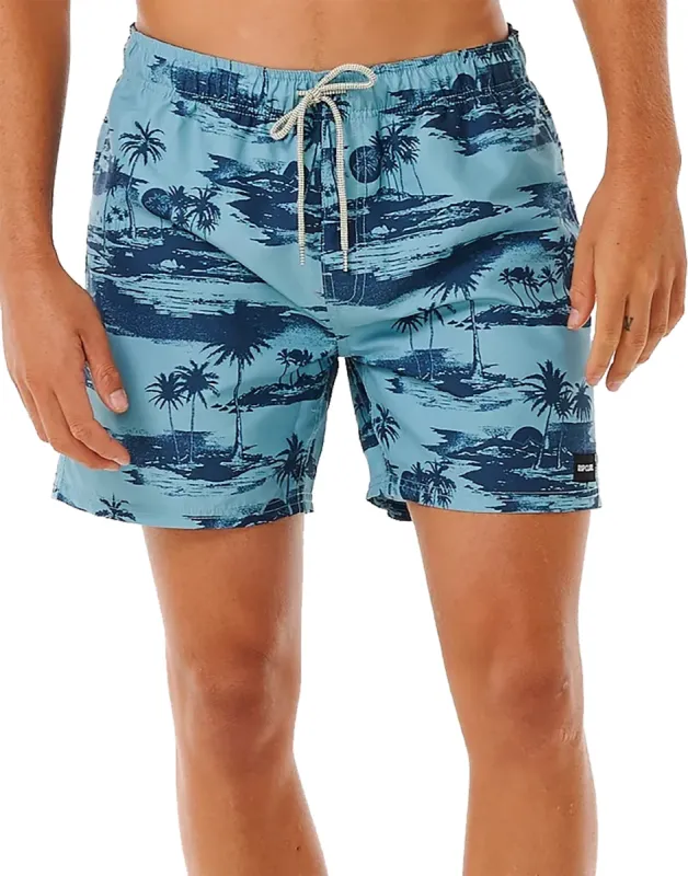 Dreamers 16" Volley Boardshort - Men's|-|Short surf Dreamers 16" Volley - Homme sold by Altitude Sports