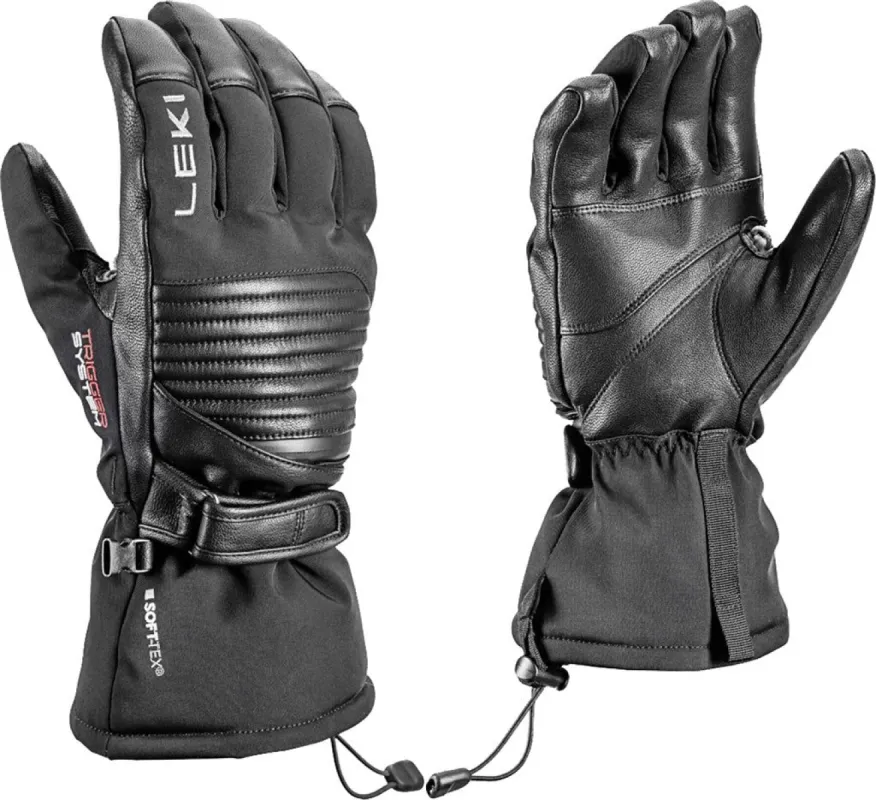 Xplore Xt 3D Gloves - Unisex|-|Gants 3D Xplore Xt - Unisexe sold by Altitude Sports