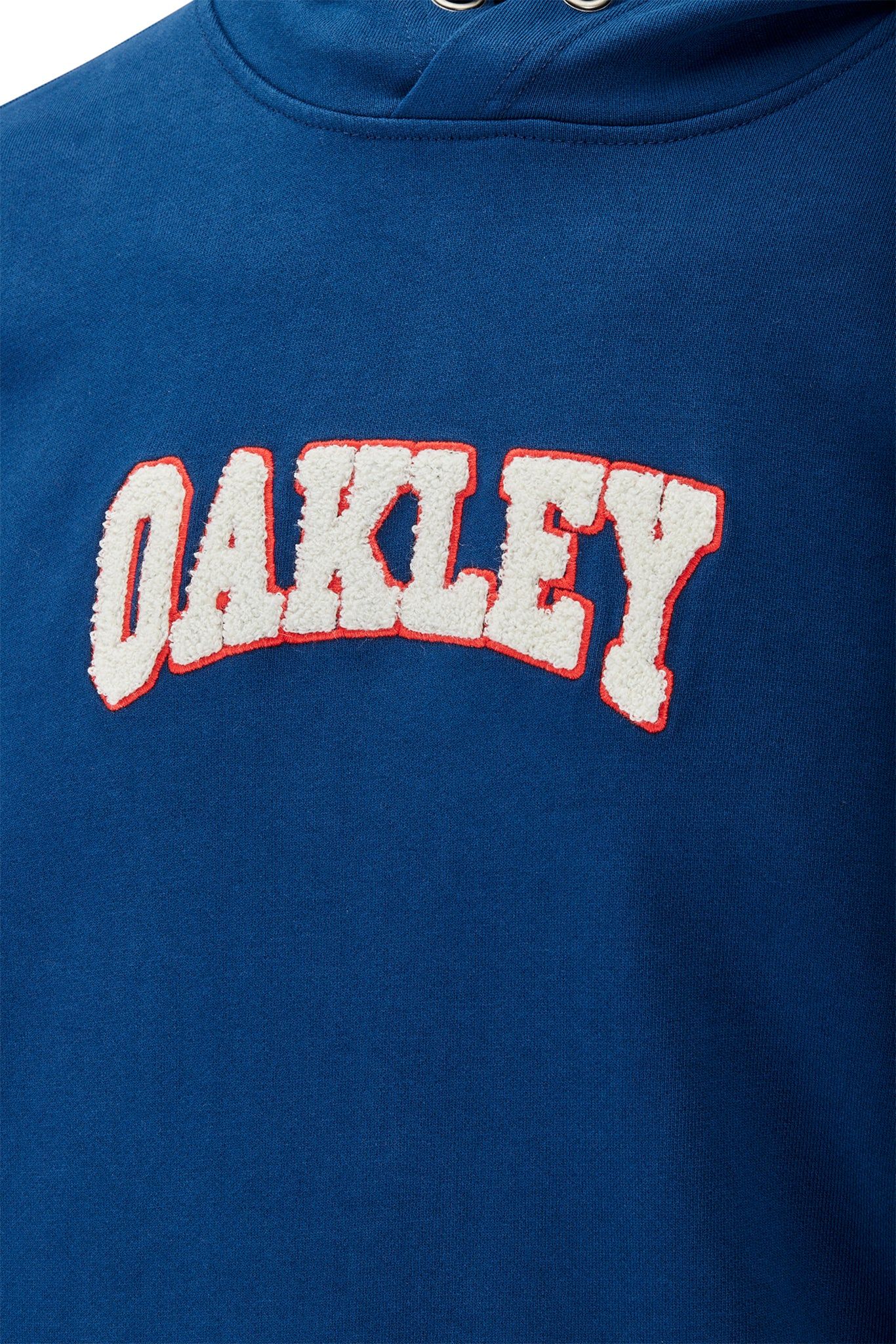 Lux Chenille Logo Hoodie - Men's|-|Chandail à capuchon Lux Chenille Logo - Homme sold by Altitude Sports product image thumbnail 4