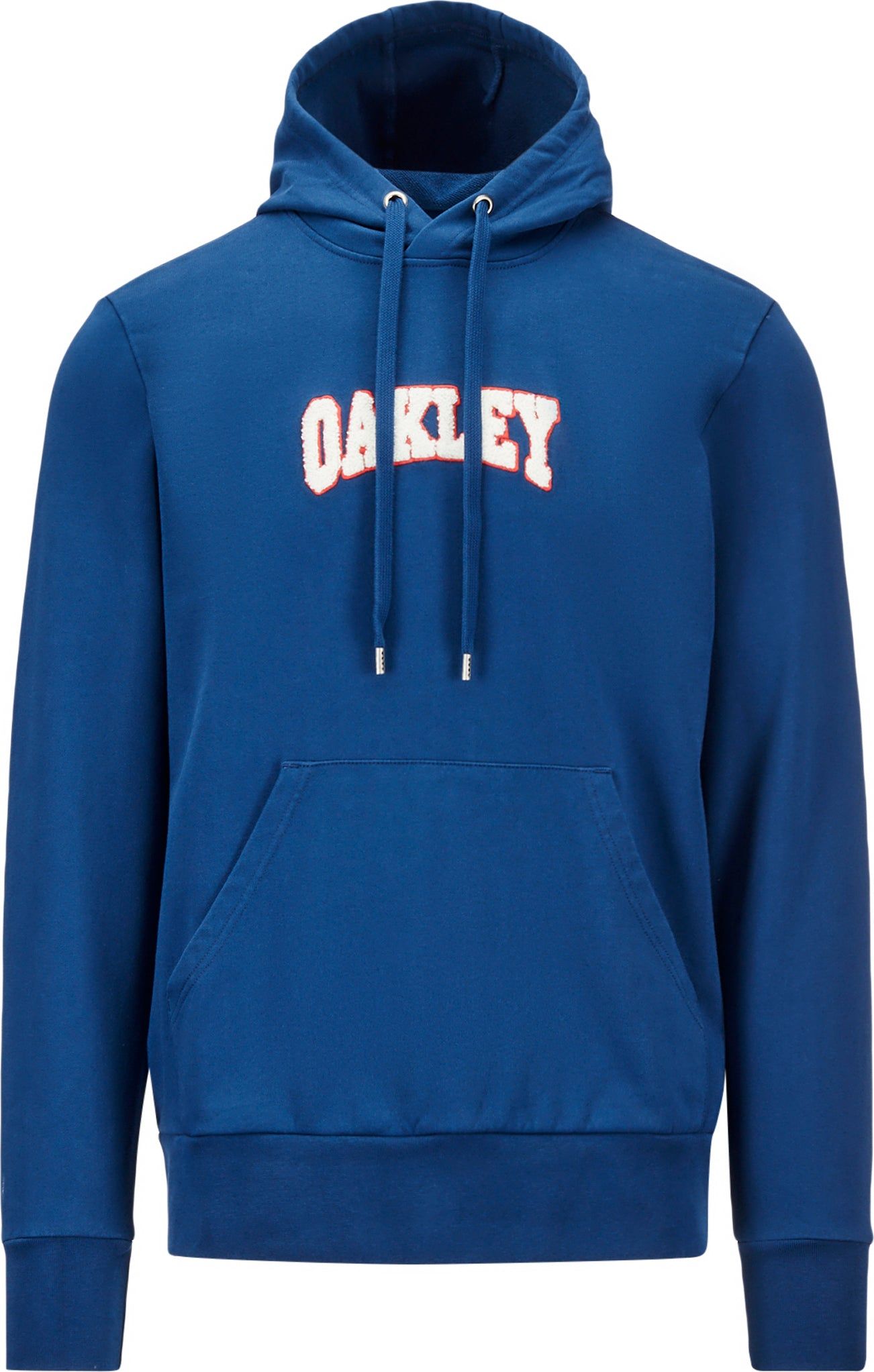 Lux Chenille Logo Hoodie - Men's|-|Chandail à capuchon Lux Chenille Logo - Homme sold by Altitude Sports