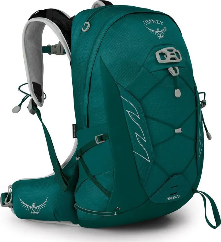 Tempest Backpack 9L - Women's|-|Sac à dos Tempest 9L - Femme sold by Altitude Sports