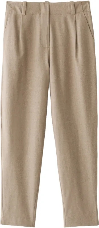 Amelia Balloon Fit Pant - Women's|-|Pantalon coupe ballon Amelia - Femme sold by Altitude Sports