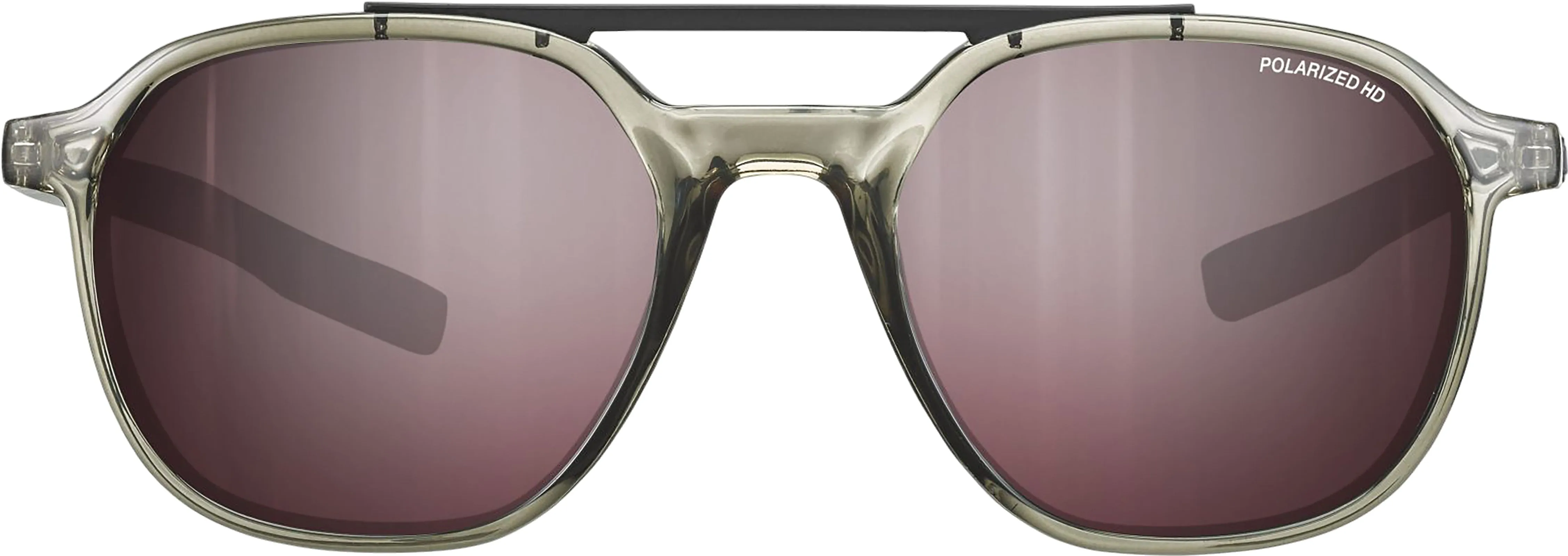 Slack Polar 3 HD Sunglasses|-|Lunettes de soleil Polar 3 HD Slack sold by Altitude Sports product image thumbnail 5
